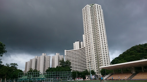 秀雅道游乐场