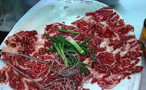 华丰海鲜菜馆