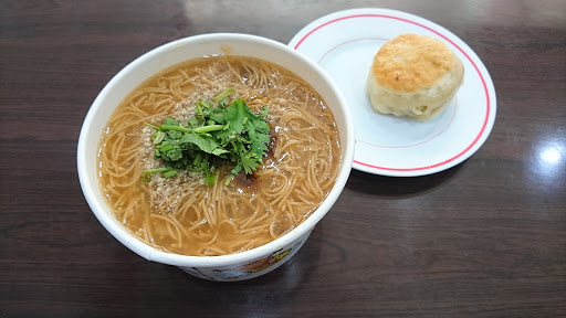 人间摆渡鹭素食简餐