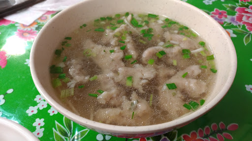 禾日香古早味鲁肉饭