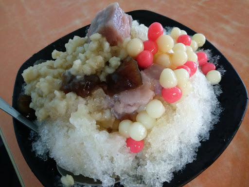 波利欧烘焙工作室（烘焙教学）