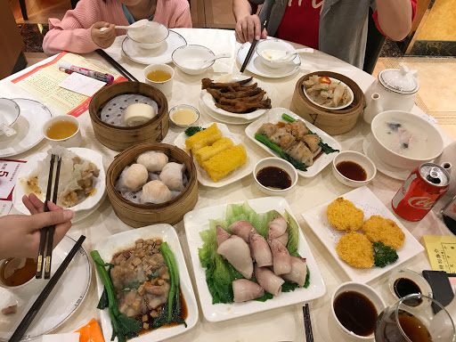 顶好海鲜火锅餐厅