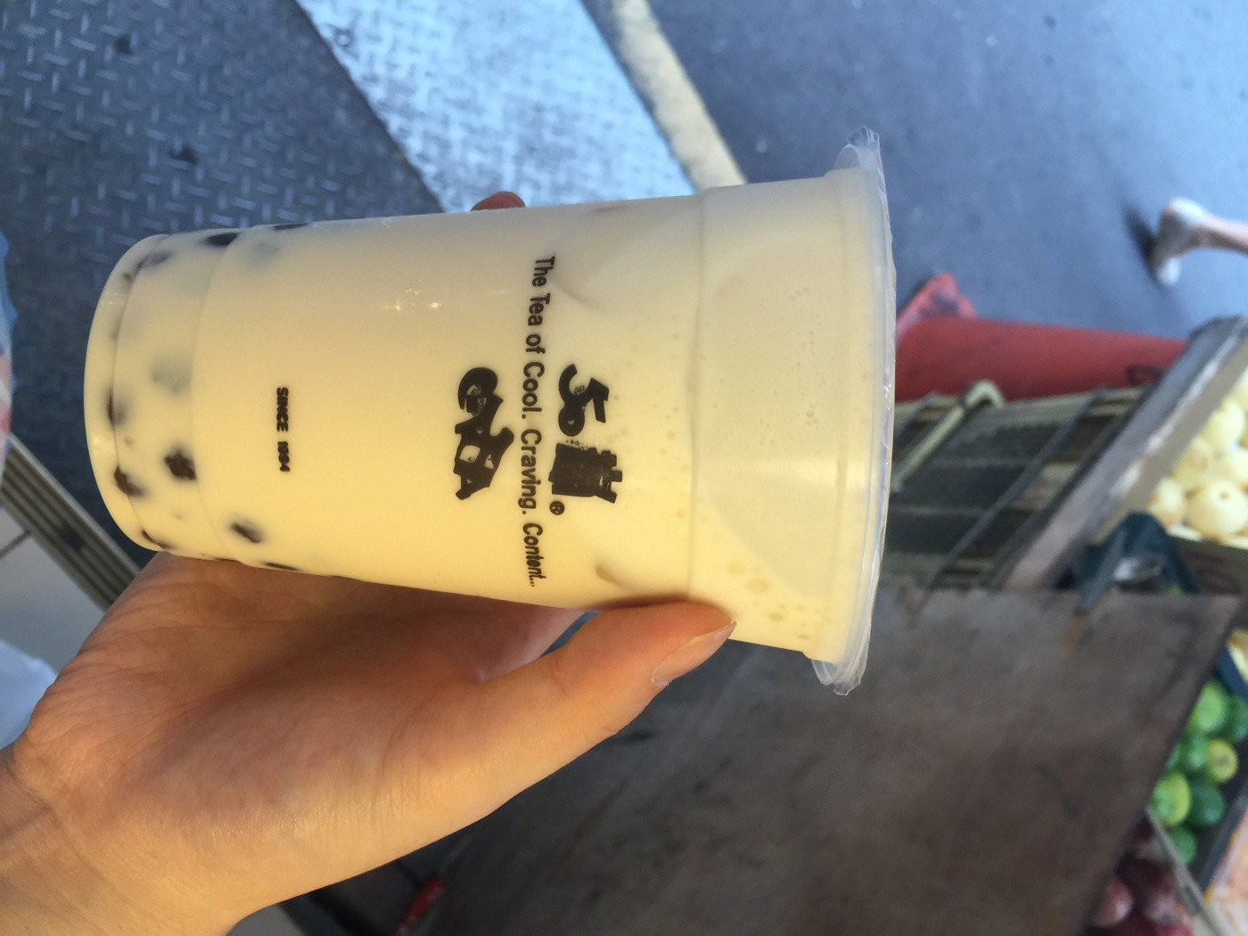50岚 双连店