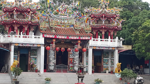 清龙山寺