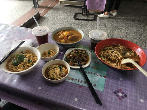 海湾手工拉面