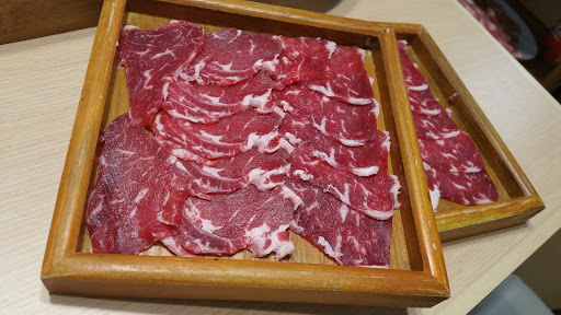 锅匠中日火锅专门店