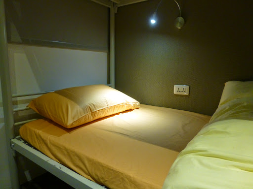 Easymind Guesthpuse, Hostel in Taipei Main Station | 安庭青年旅舍 - 台北车站