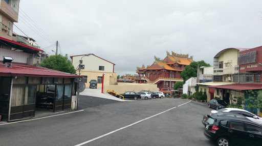 蔡石令 Changhua