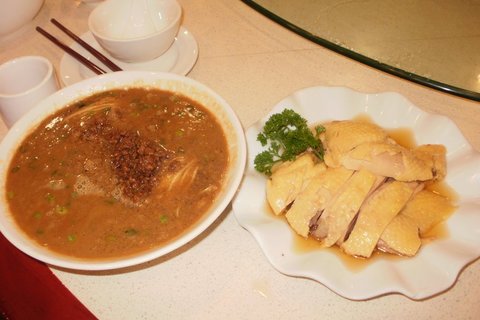 咏藜园