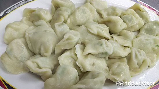 苓雅水饺大王