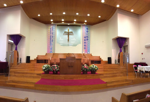 以马内利浸信会