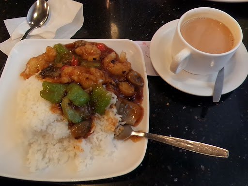 新膳坊