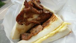 大象励手作馒头