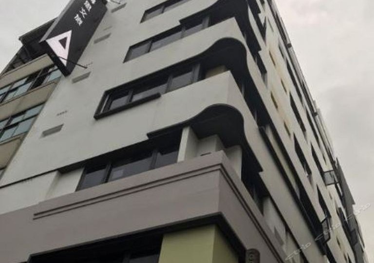 Trans Inn 传思文旅