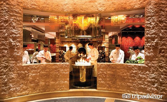 红8粥面(永利澳门店)