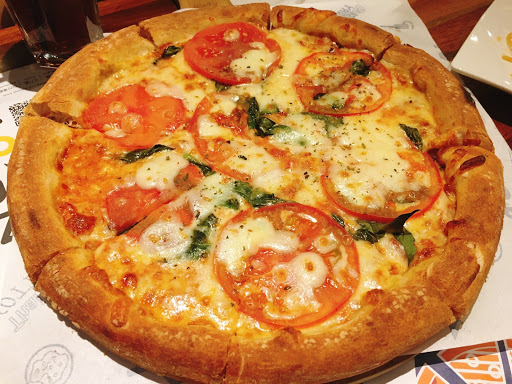 PizzaFactory 披萨工厂(台东店)