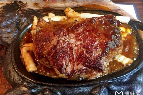 花园餐厅(旺角西洋菜南店)