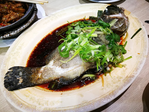 永利餐厅