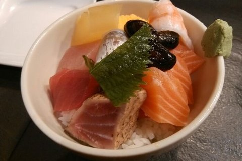 渔童小铺