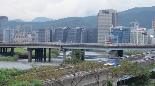 内湖极限运动公园