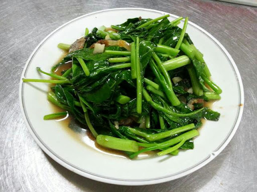 莎卡妮 泰式料理