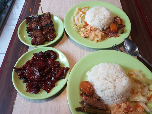 Cres-Art Philippine Cuisine - 莉山菲律宾料理