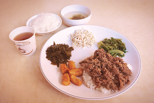 韩州豆腐锅专卖痈店