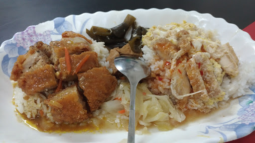 佳味庭美食餐馆