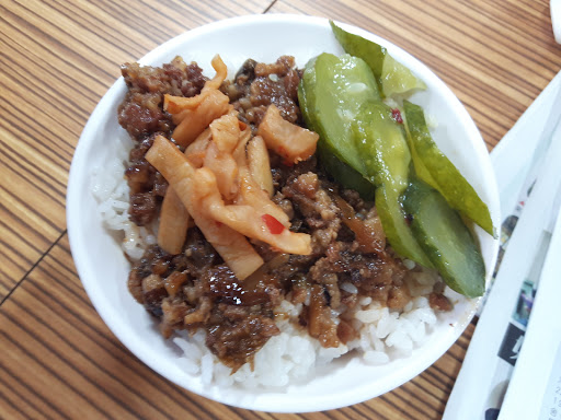 南台湾土魠鱼羹