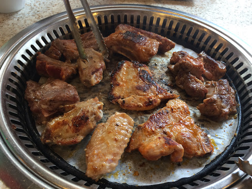 校长烧肉