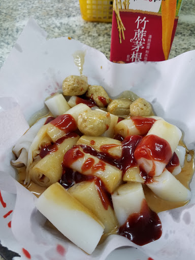 明记肠粉