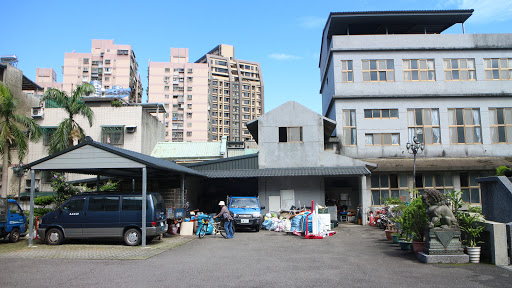 南山放生寺