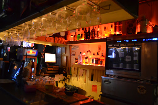 Ferry Bar