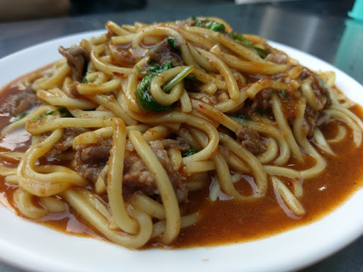 凫鸡姐咸水鸡