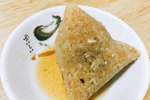 涂妈妈肉粽