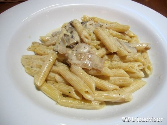 诚记越曦南面食馆