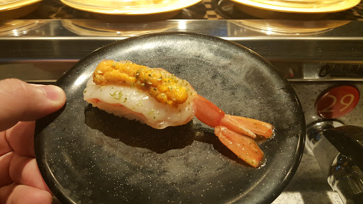 争鲜回转寿司(轩尼诗道店)