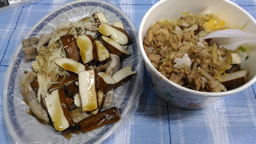 参老爹咸酥鸡