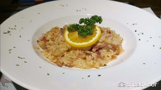 慢慢来义式餐厅