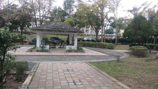 克强公园