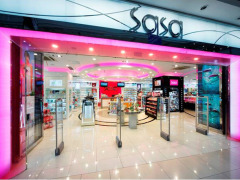 莎莎(新都会广场店)