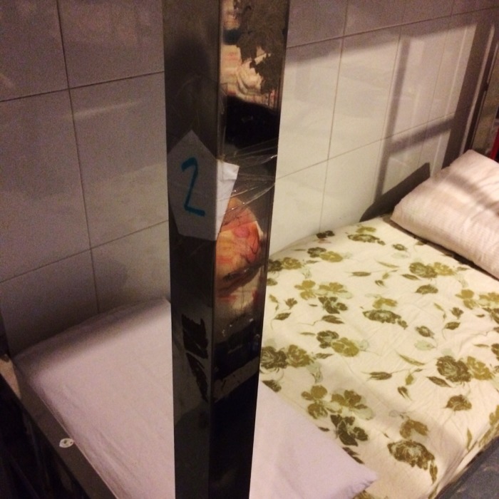 英格兰宾馆
