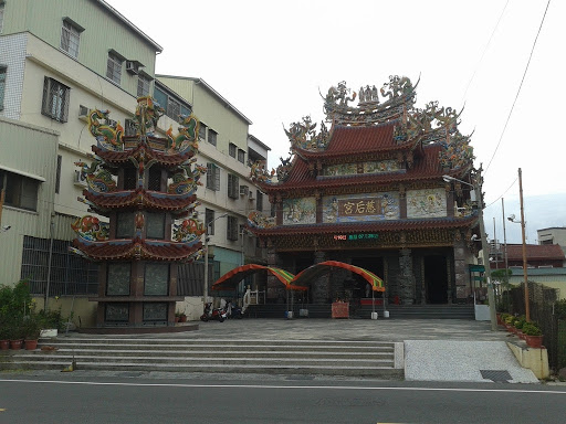 探索教育公园
