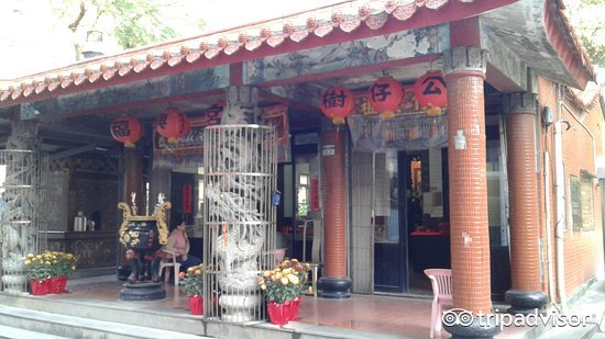 朝阳茶叶公园