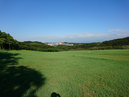 新竹市十九公顷青青草原