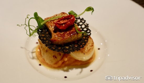 Gustoso Italian Restaurant