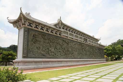 福鼎山 朝圣寺