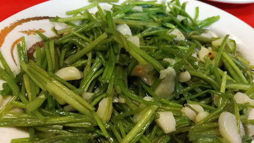 庄陶记鲜味馆