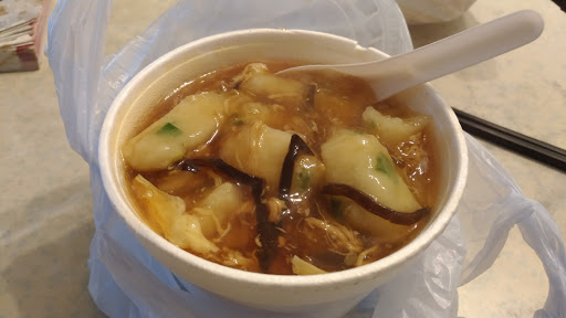 龙门居小食店