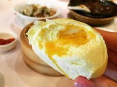 金龙轩(马六甲街店)